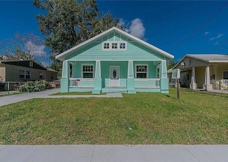 1420 E Frierson Ave, Tampa, FL 33603