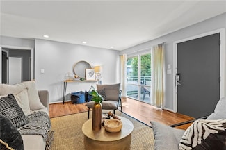 3048 Briarcliff Rd NE Unit 8, Atlanta, GA 30329