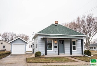 335 3rd Ave NW, Le Mars, IA 51031