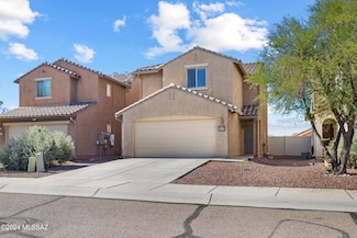 33960 S Farmers Way, Red Rock, AZ 85145