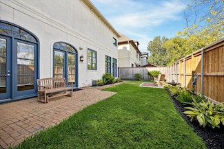 6323 E Mystic Meadow, Houston, TX 77021