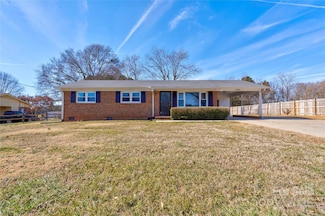 1691 Montevista Dr, Shelby, NC 28150