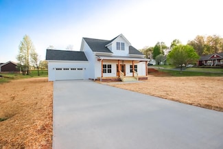 922 Honeysuckle Ln, Sparta, TN NULL
