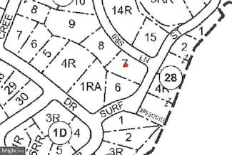 547 Iris Ln, Lusby, MD 20657
