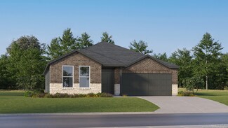 8956 San Carlos, Geronimo, TX 78155