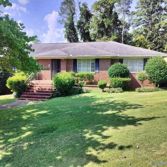 2408 Red Oak Rd, Gadsden, AL 35904