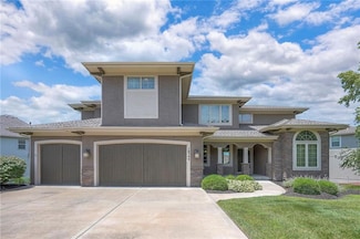 16344 Hayes St, Overland Park, KS 66085