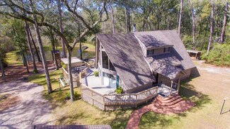 2723 Pine Park Rd, Cairo, GA 39828