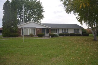 19603 Lincoln Hwy E, Monroeville, IN 46773