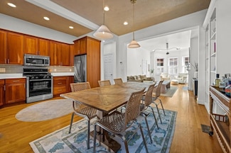5 Lawnwood Place Unit 1, Charlestown, MA 02129