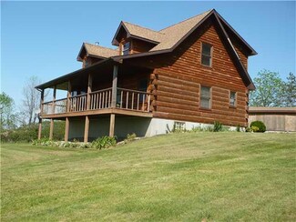 1090 Exchange Street Rd, Attica, NY 14011