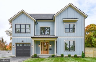 7920 Fairfax Rd, Alexandria, VA 22308