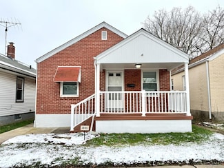 1005 Goodman Ave, Hamilton, OH 45013