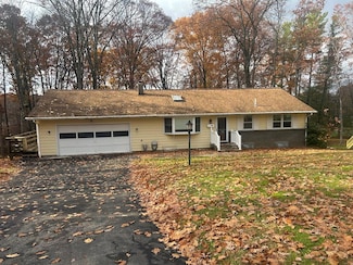 107 Summit Dr, Shippenville, PA 16254