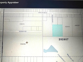 0 Shirah Rd, Auburndale, FL 33823