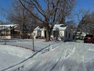 4400 W 2nd St N, Wichita, KS 67212