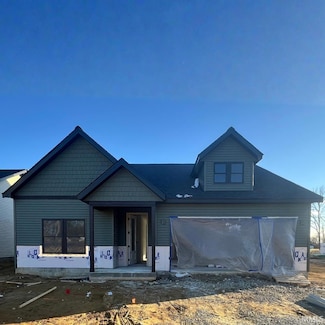 2108 Aruba Dr, Bedford, IN 47421