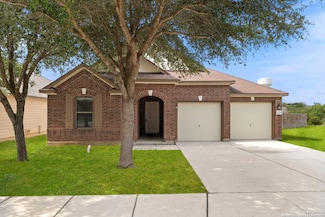 11005 Almond Wood, San Antonio, TX 78233