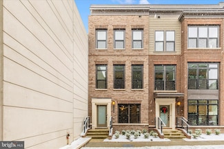 5410 Goshawk Aly, Bethesda, MD 20816