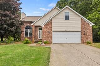 5176 Wyndham Place Unit 9, Fenton, MI 48430