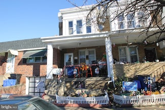 4813 Comly St, Philadelphia, PA 19135