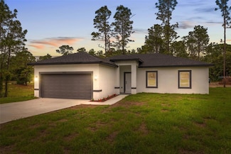 2565 W Laredo Dr, Citrus Springs, FL 34433