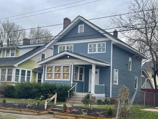 883 E Whittier St, Columbus, OH 43206