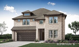 824 Twisted Leaf Ln, Aubrey, TX 76227