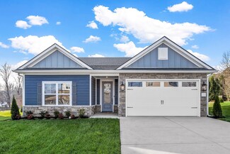612 Silver Trace, White House, TN 37188