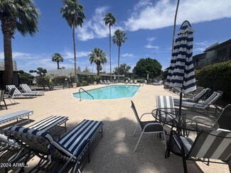 7141 N 16th St Unit 25, Phoenix, AZ 85020