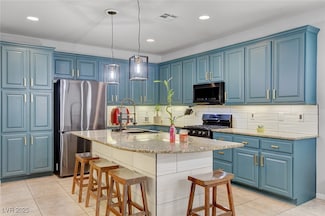 10787 Villa Carlotta Ct, Las Vegas, NV 89141