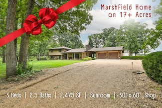 2620 Big Timber Rd, Marshfield, MO 65706