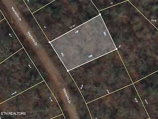 119 MacFarlin Dr, Crossville, TN 38558