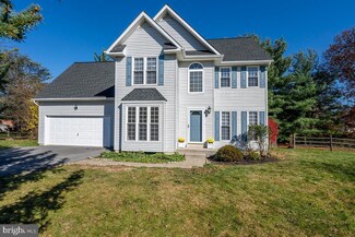 13317 Keener Rd, Hagerstown, MD 21742