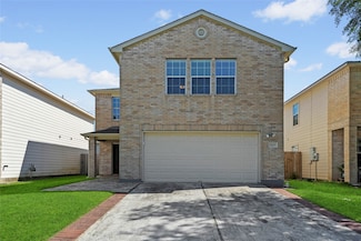 5007 Fox Mill Ln, Spring, TX 77389