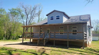 2357 Pine St, Centerville, MO 63633