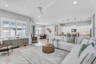 3504 E Boot Track Trail, Gilbert, AZ 85296
