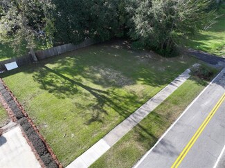 174 E Plum St, Jesup, GA 31546