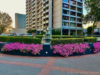 410 W 7th St Unit 1824, Tulsa, OK 74119
