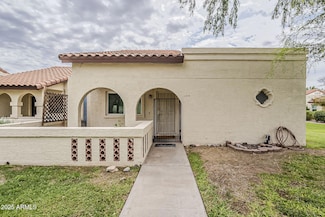 5136 E Evergreen St Unit 1105, Mesa, AZ 85205