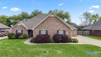 13552 Arbor Ridge, Madison, AL 35756