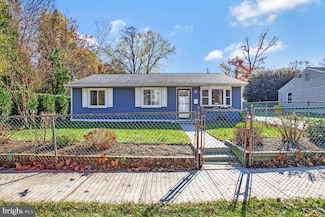 1701 Norfolk Rd, Glen Burnie, MD 21061