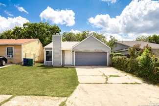 8760 Port of Call Dr, San Antonio, TX 78242