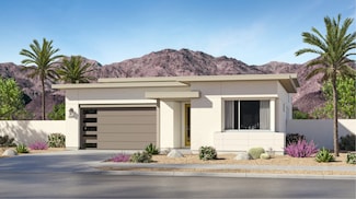 Residence One, Palm Springs, CA 92262