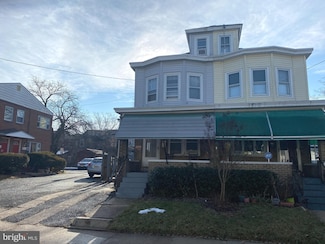 331 Euclid Ave, Trenton, NJ 08609