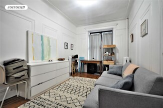 916 Prospect Place Unit GARDEN, Brooklyn, NY 11213