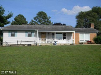 14524 Mountain Valley Rd, Broadway, VA 22815