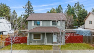 20011 Sorrento Place, Bend, OR 97702