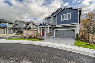 21029 42nd Ave SE Unit 116, Bothell, WA 98021