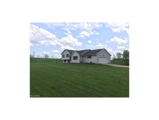 3436 Turkey Flat Rd SE, Port Washington, OH 43837